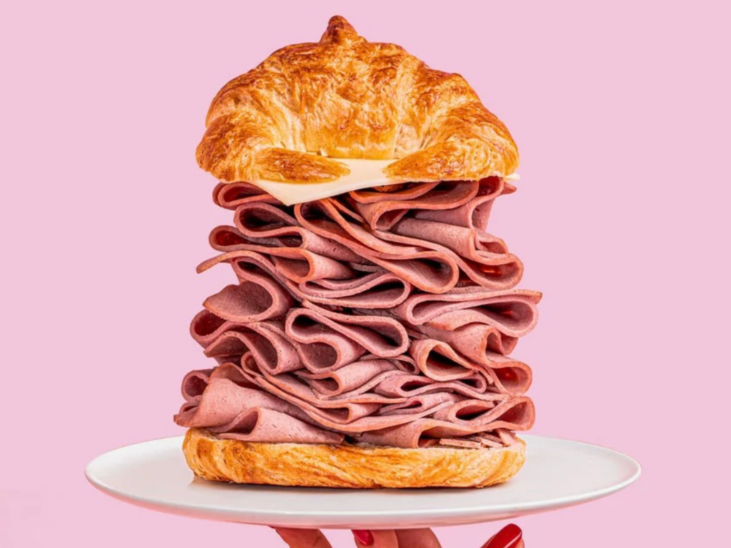 france meat consumption