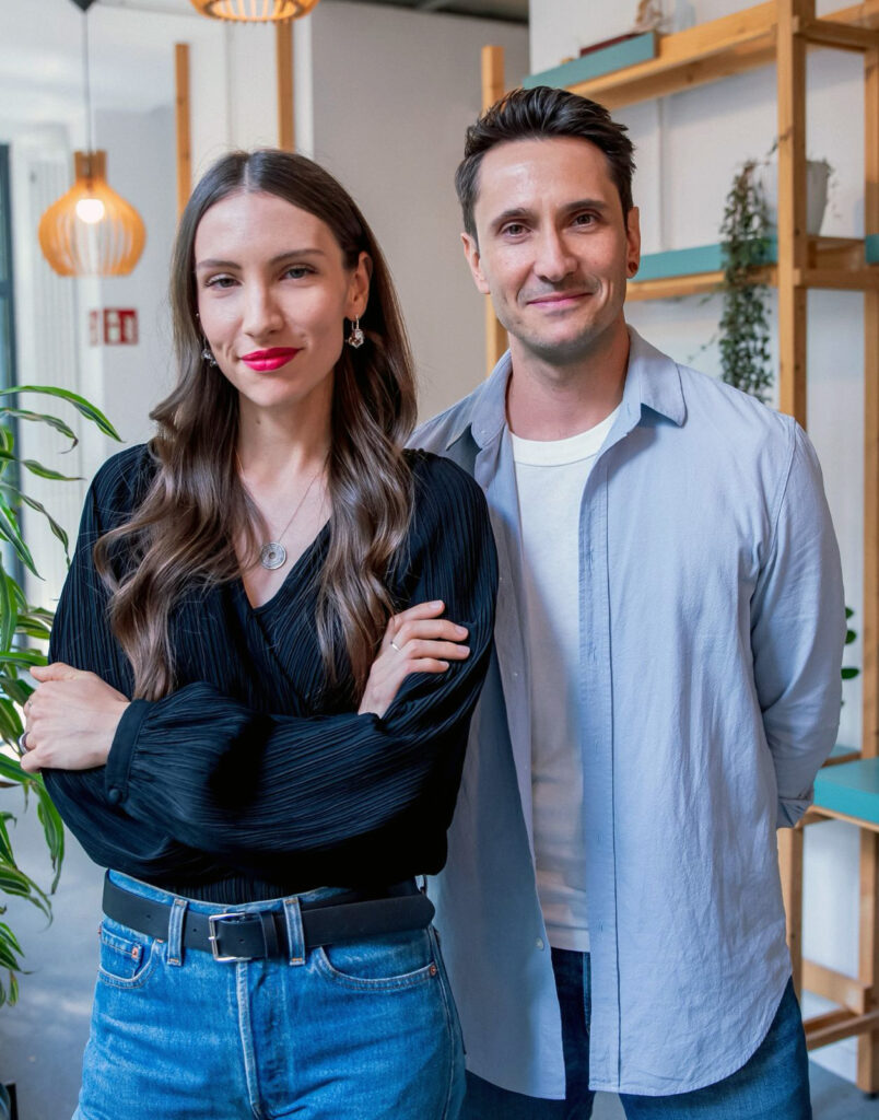 who let the docs out