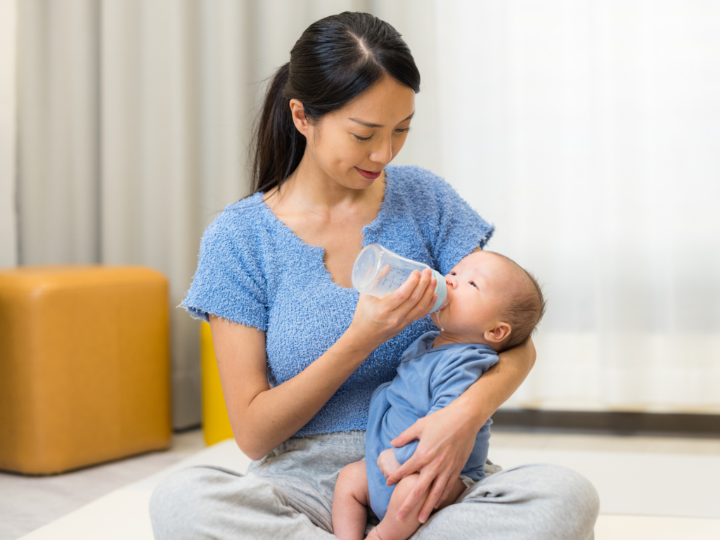 Pinnacle Food Group Develops Breakthrough Process for Recombinant Breast Milk Protein at Hong Kong Lab