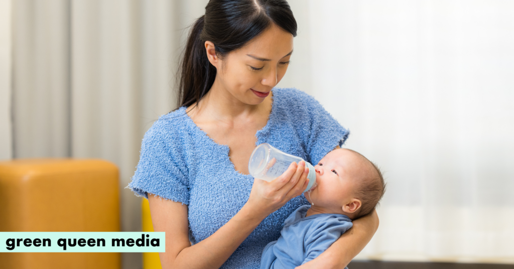 Chinese Startup Raises $14.6M to Expand Production of Recombinant Breast Milk Proteins