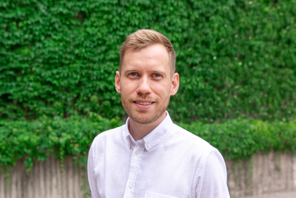 plant based food finland