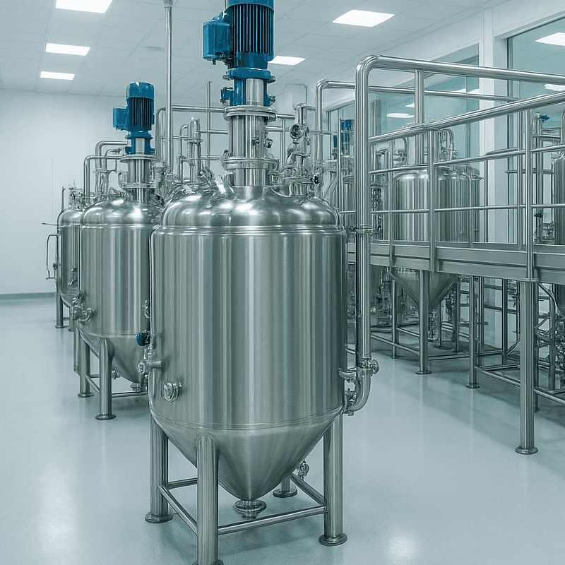 precision fermentation india