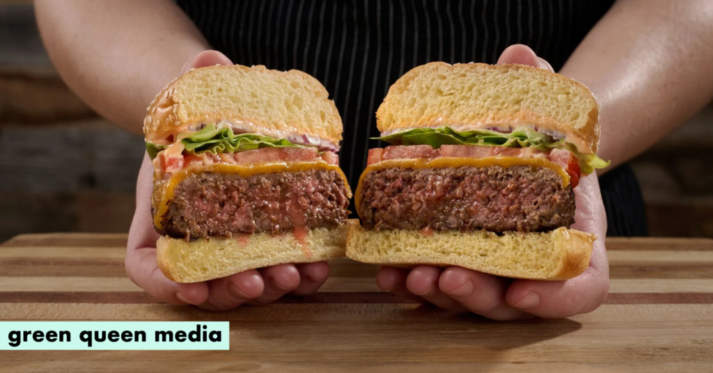 Breakthrough Moment for Joyn Foods As Blended Meat Comes to School Lunches