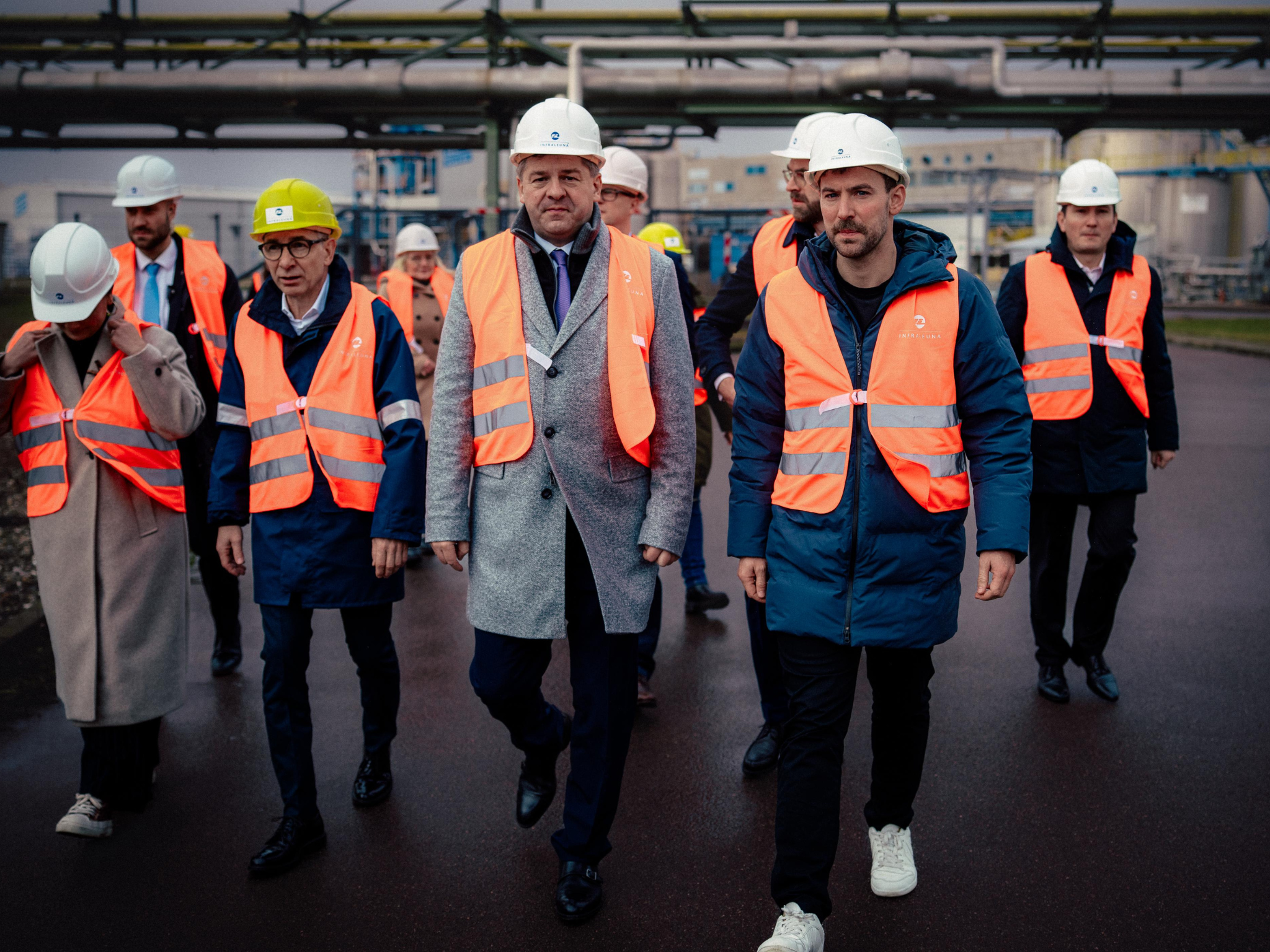 microharvest factory