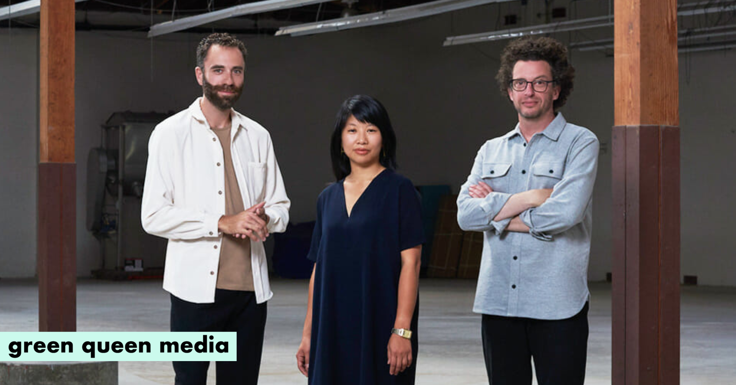 MycoWorks: Celeb-Backed Mushroom Leather Pioneer Snapped Up by Investment Firm