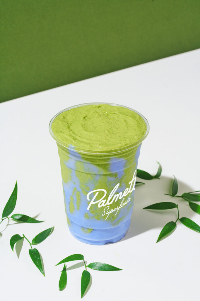 leaf rubisco protein