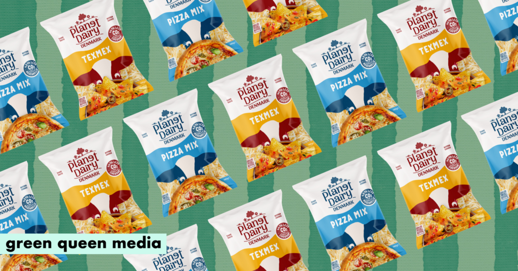 Sweden’s Largest Retailer Is Now Selling Hybrid Dairy Cheese in Nearly 500 Stores