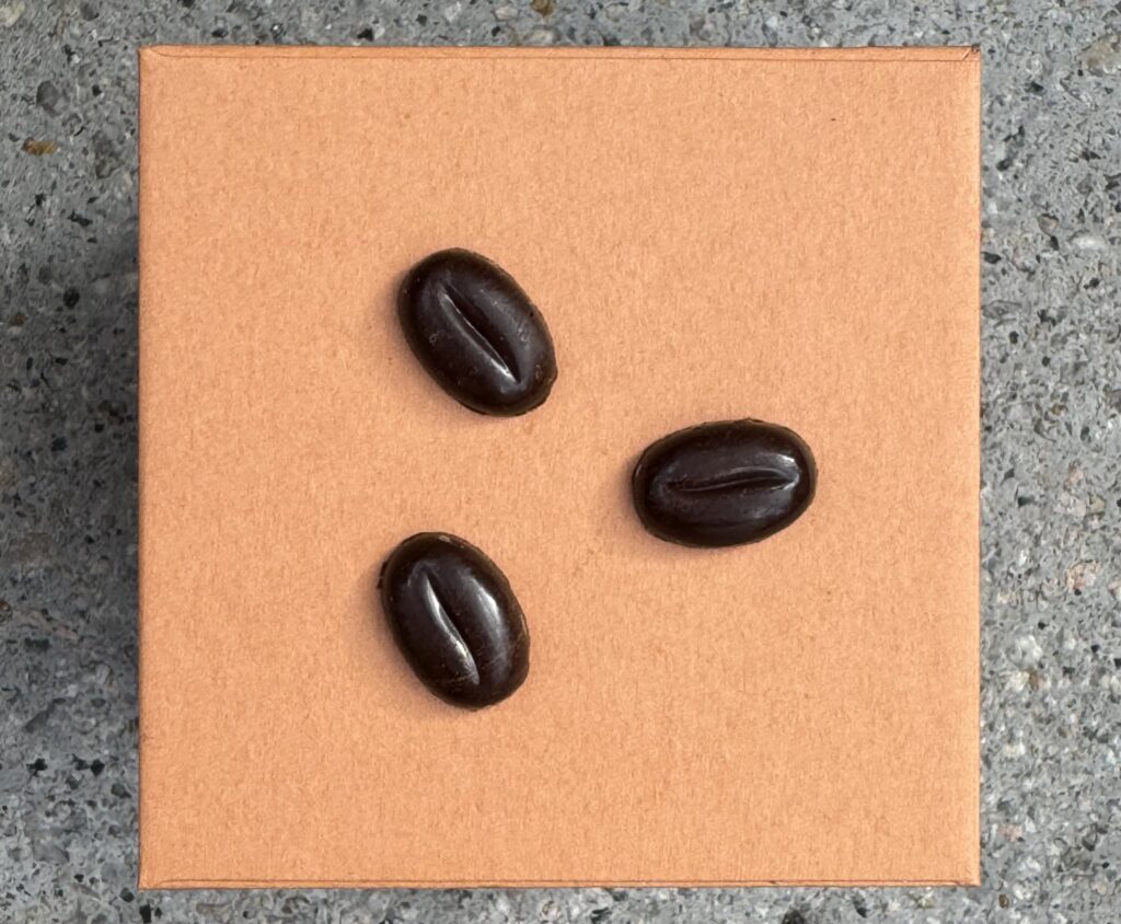 california cultured chocolate