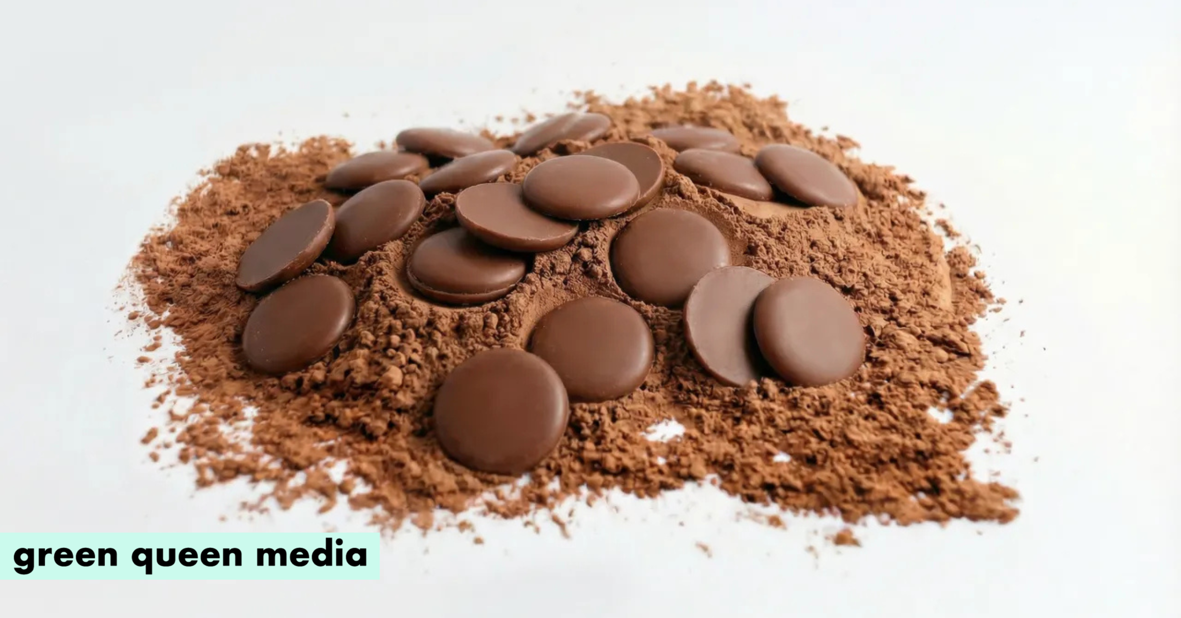 Puratos to Launch World’s First Cell-Based Chocolate for Professionals in 2026
