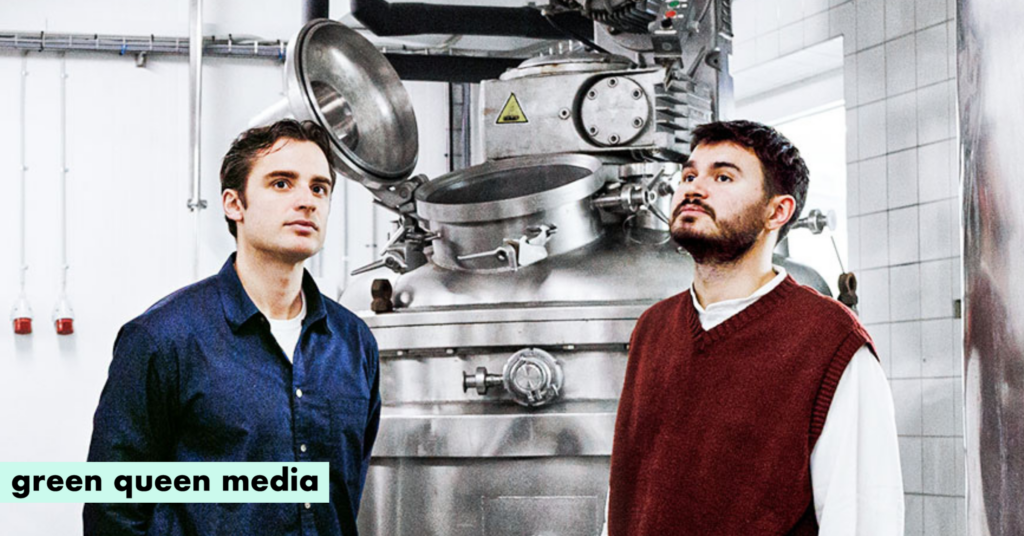 Danish Fermentation Startup Reduced Bags $4.7M to Turn Food Waste Into Savoury Flavours