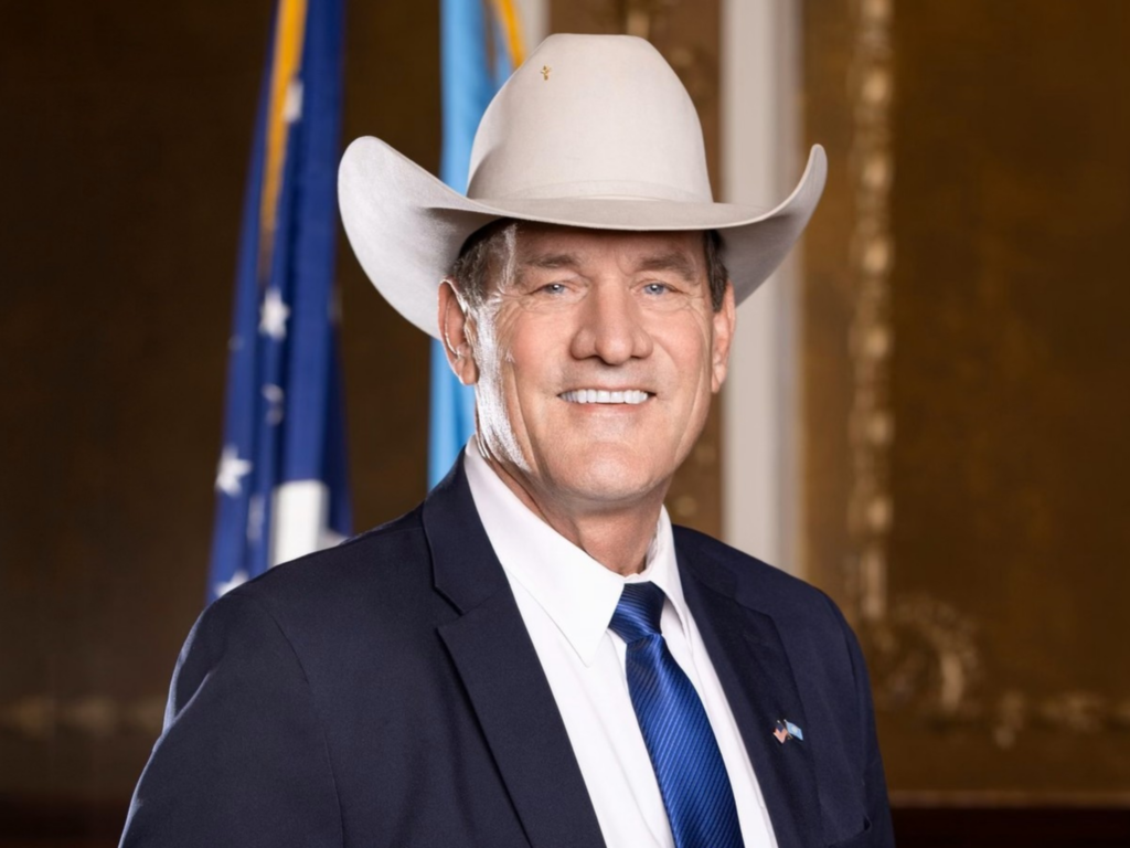 south dakota lab grown meat ban