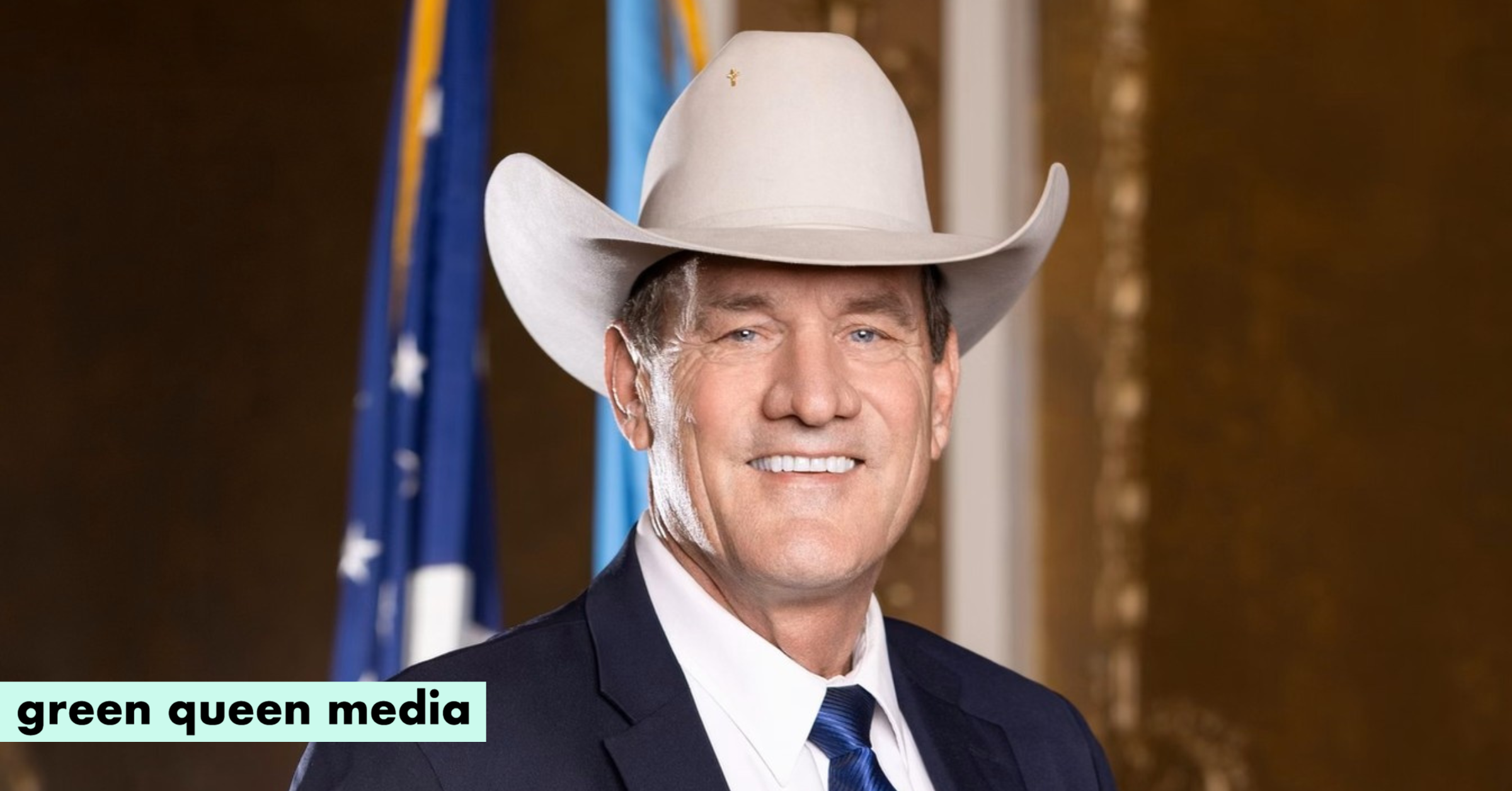 South Dakota Governor Vetoes Bill That Would Ban Cultivated Meat, But There’s A Catch