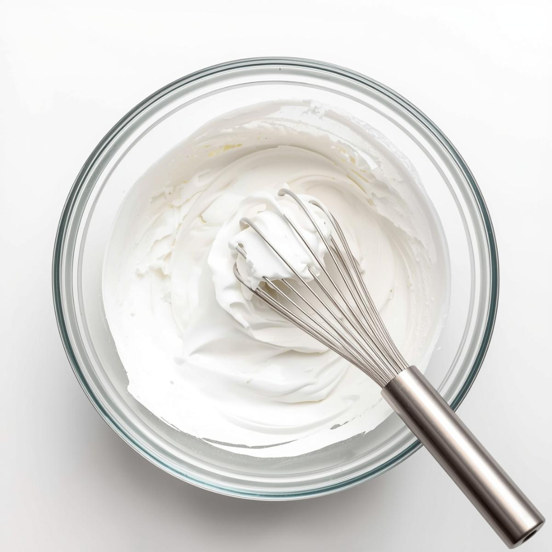 animal free egg white protein powder