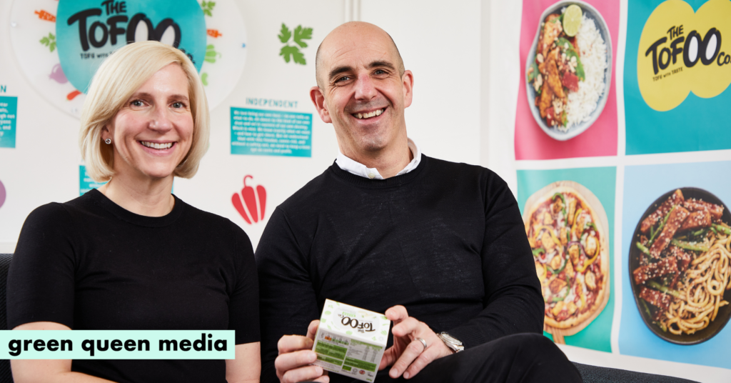 The Tofoo Co Strengthens Plant Protein Portfolio with Acquisition of Germany’s Topas