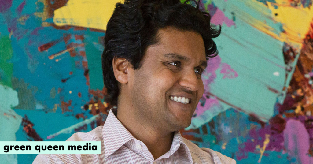 Vegan Discovery Platform Abillion Shuts Down Amid Funding Struggles & AI Threat