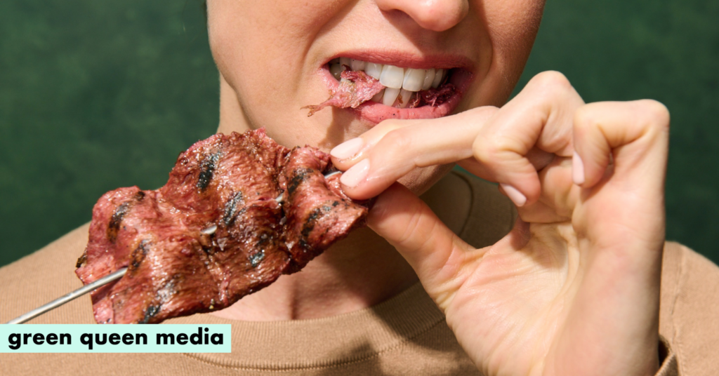 Exclusive: Aleph Farms’s Cultivated Meat Matches Beef in Consumer Taste Tests