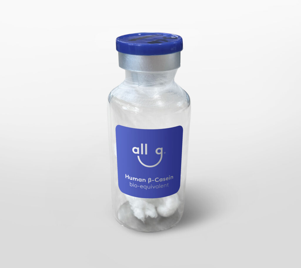 all g casein
