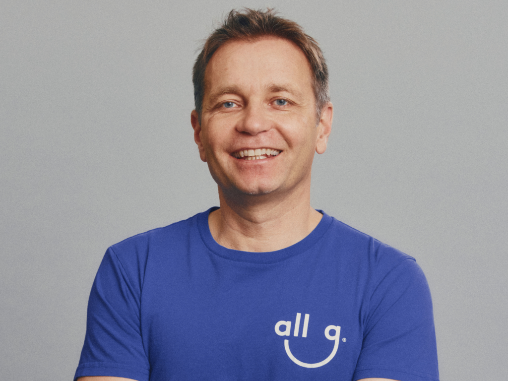 Exclusive: All G Earns FDA Approval to Sell Cow-Free Lactoferrin Protein in US