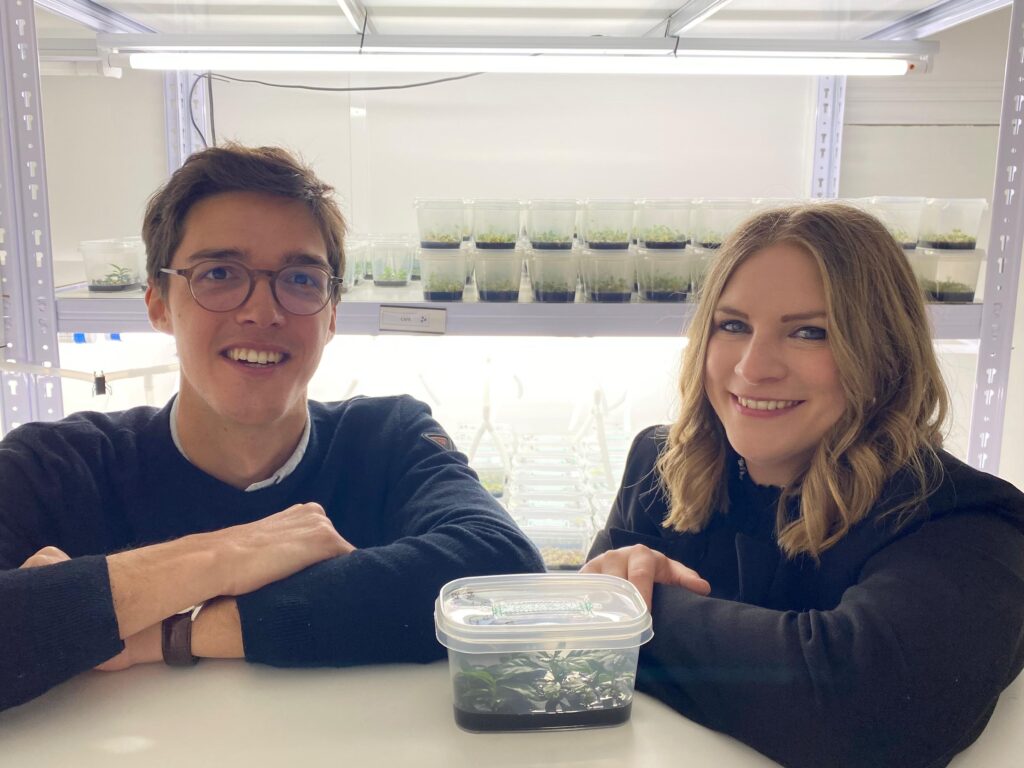 coffee climate change