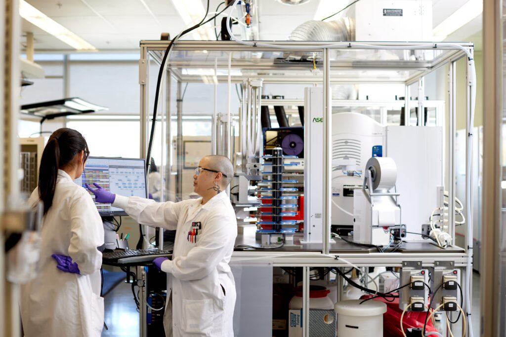 amyris precision fermentation