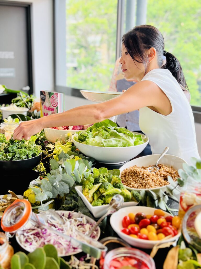 Opinion: Can Behavioural Science Change How A Nation Eats? Australia is About to Find Out