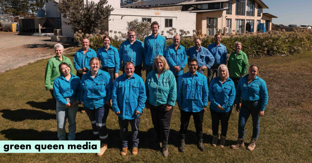 Australia’s Cauldron Ferm Gets $13.25M for Continuous ‘Hyper-Fermentation’ Platform