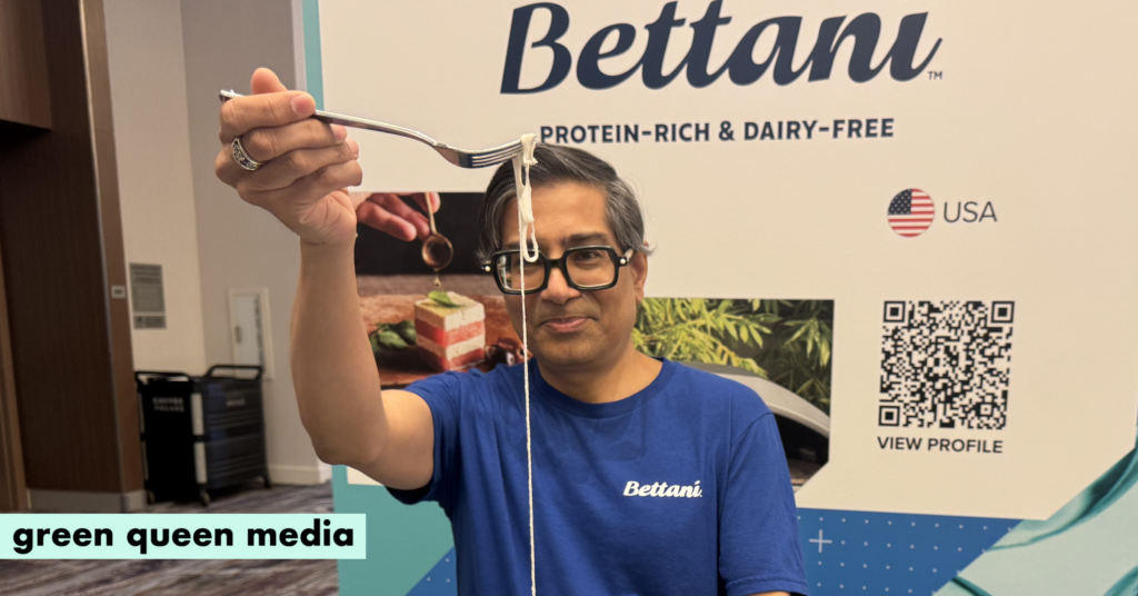 Exclusive: Bettani Farms CEO on Its Acquisitions & Plans to Stretch the Vegan Cheese Category