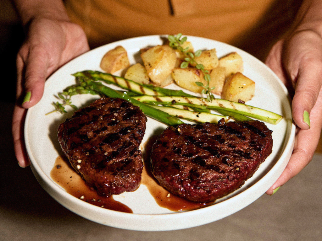 beyond steak filet