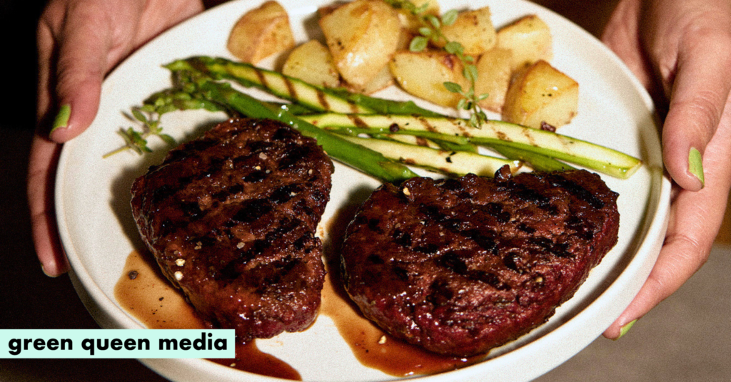 With A Rebrand & Clean-Label Push, Can Beyond Meat Revive US Interest in Plant Protein?