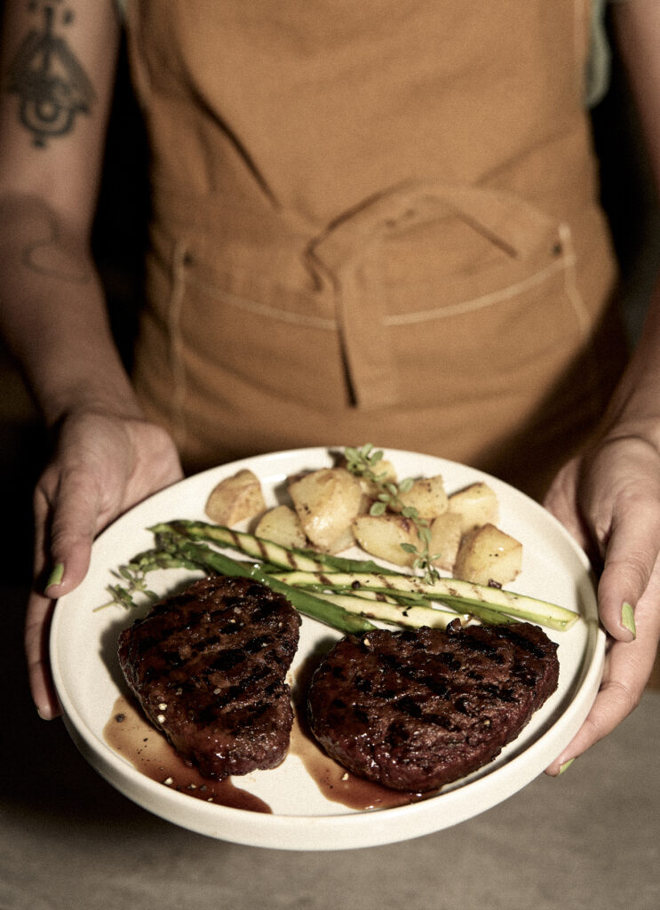 Beyond (Meat) On Why It Rebranded & What’s Next For Plant Protein