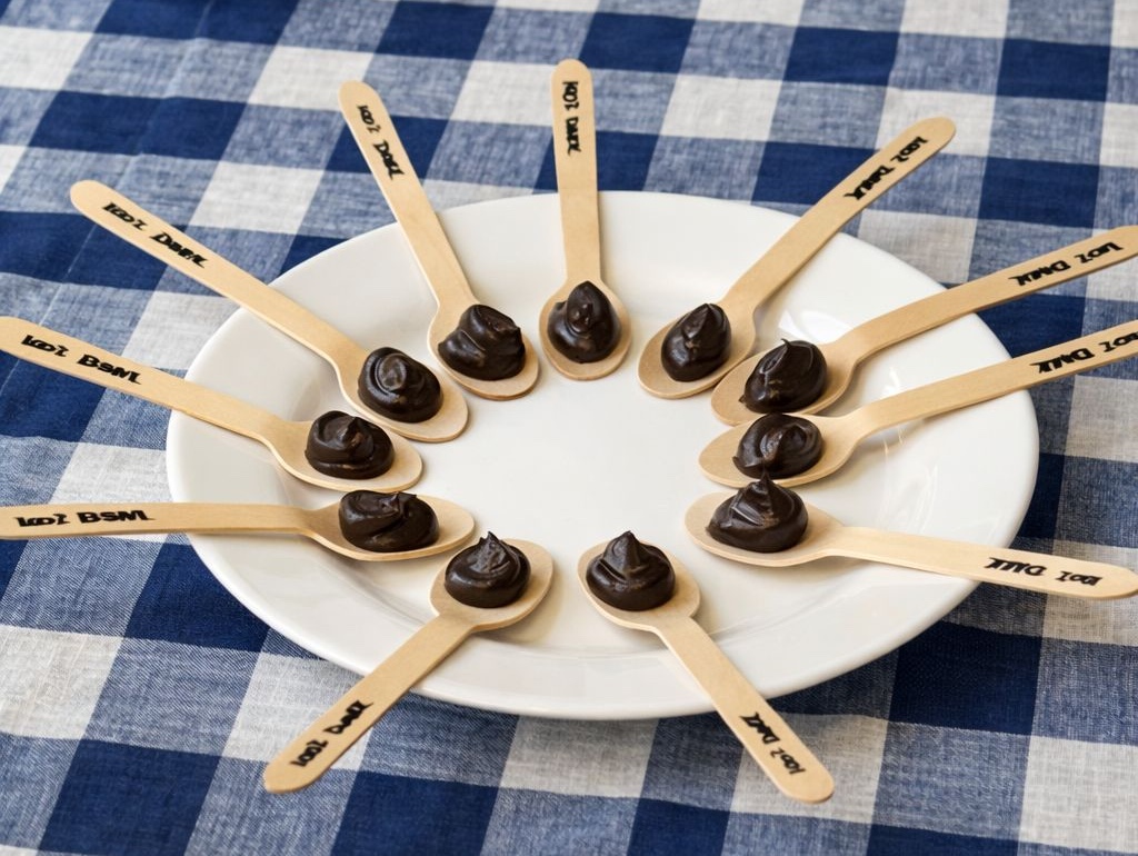 cocoa free chocolate