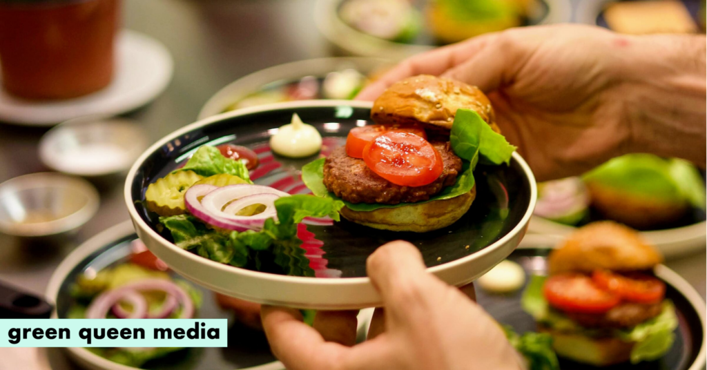 3 Future Food Projects Get $4.7M Dutch Govt Funding for Cultivated Meat & Fermentation