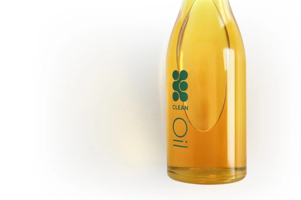 Clean Food Group Unveils Eco Cosmetics Oil Made from Yeasts Fed on Surplus Bread