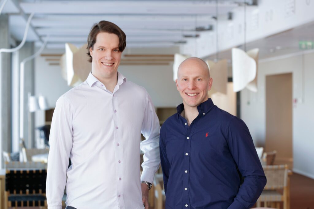 Elea & Lili Bags $2.9M to Scale Microplastic-Free Material for Diapers & Farming