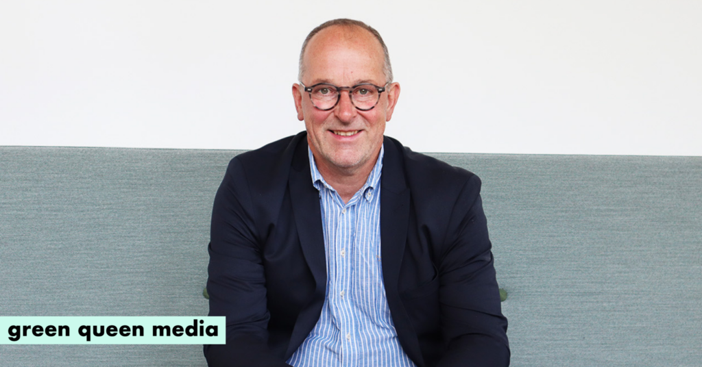 Danish Startup Takes Over Orkla Factory to Scale Up Lacto-Fermented Plant-Based Ingredients