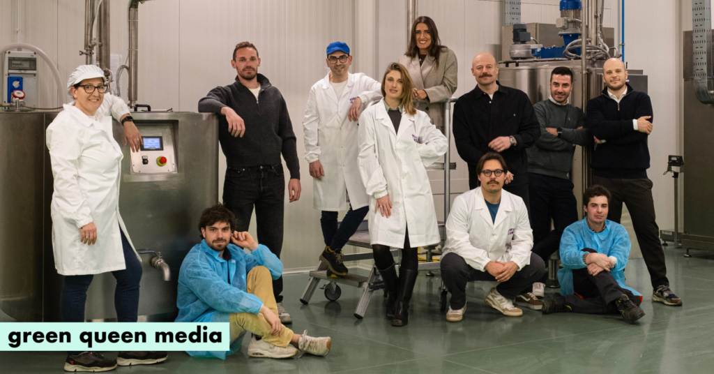 Italy’s Foreverland Raises $7M to Sweeten the Deal for Cocoa-Free Chocolate