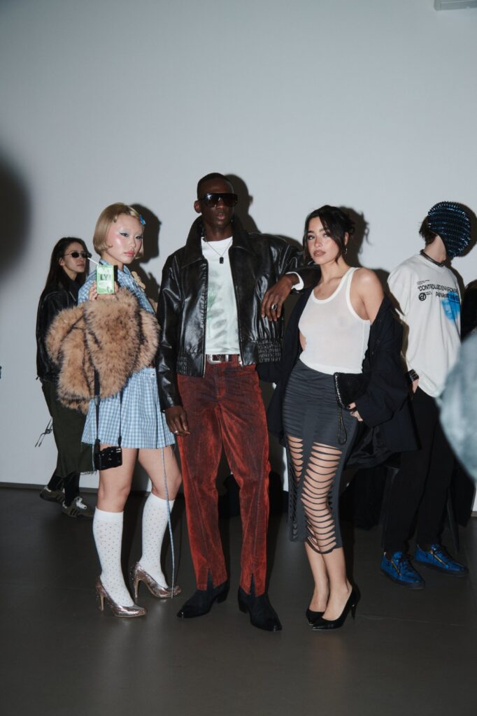 oatly milan fashion week