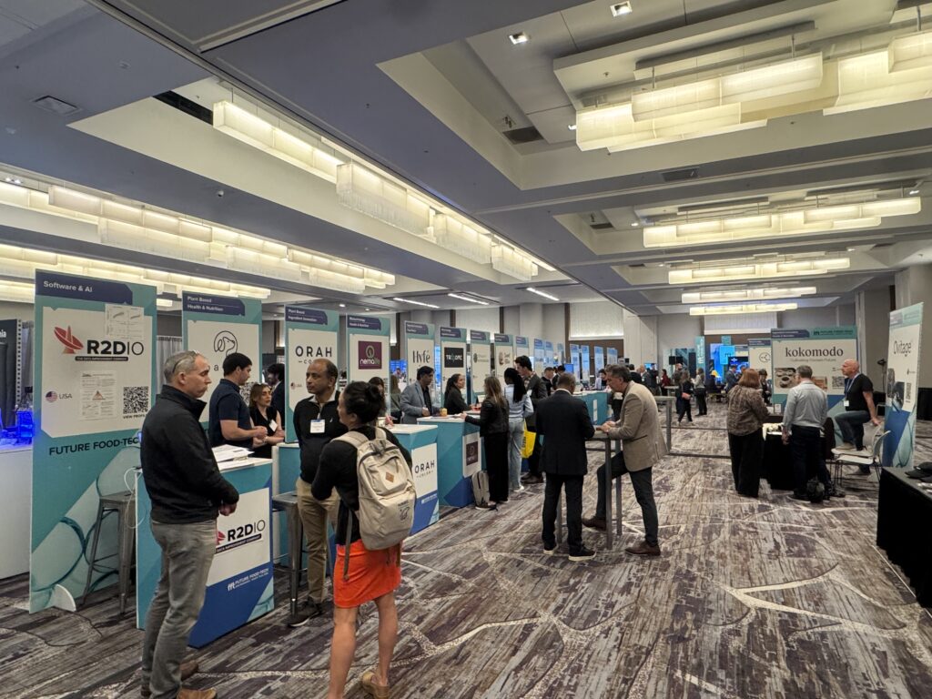 Future Food-Tech San Francisco 2026: MAHA, Fermentation, AI & Regulation