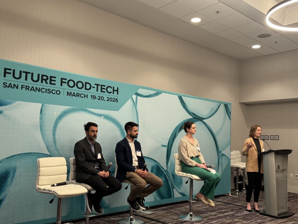 Future Food-Tech San Francisco 2026: MAHA, Fermentation, AI & Regulation