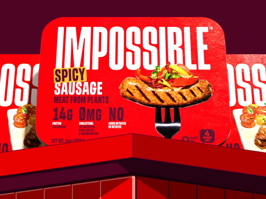 impossible foods lawsuit