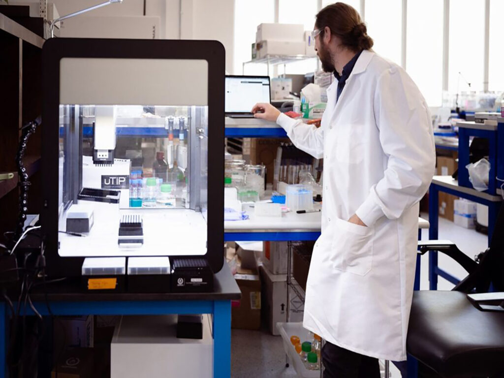 Ingredion Teams Up with Shiru to Advance Gut Health with AI-Discovered Novel Proteins