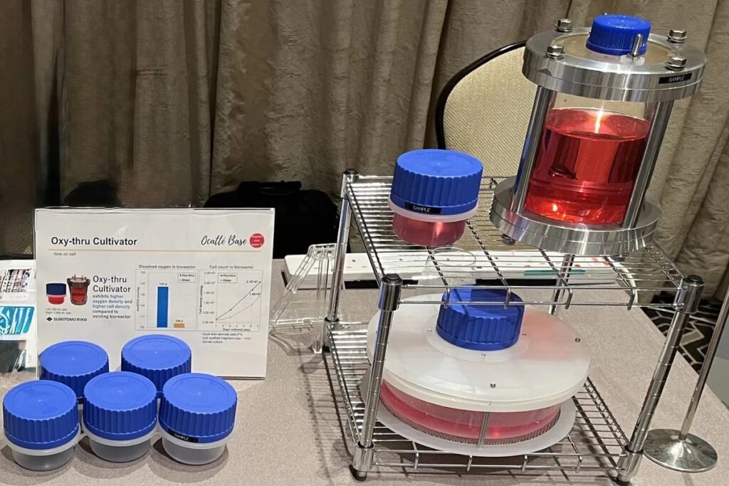 integriculture singapore