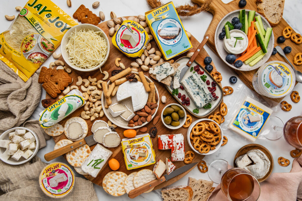 ‘Cash-ew Cheese’: France’s Jay&Joy Raises $2.3M to Boost Scale-Up & European Expansion