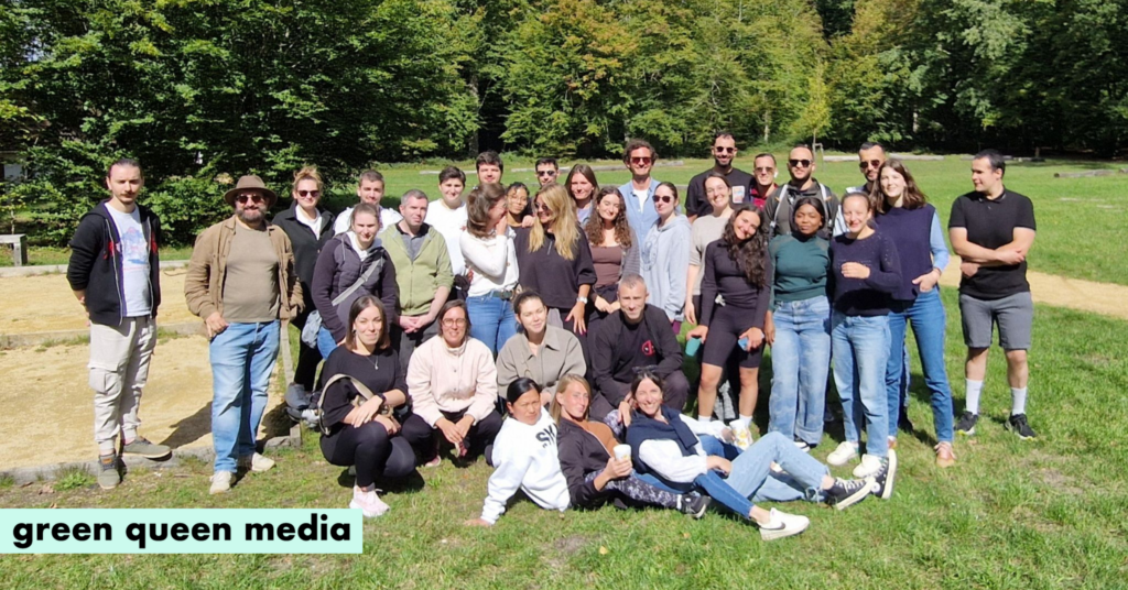 ‘Cash-ew Cheese’: France’s Jay&Joy Raises $2.3M to Boost Scale-Up & European Expansion