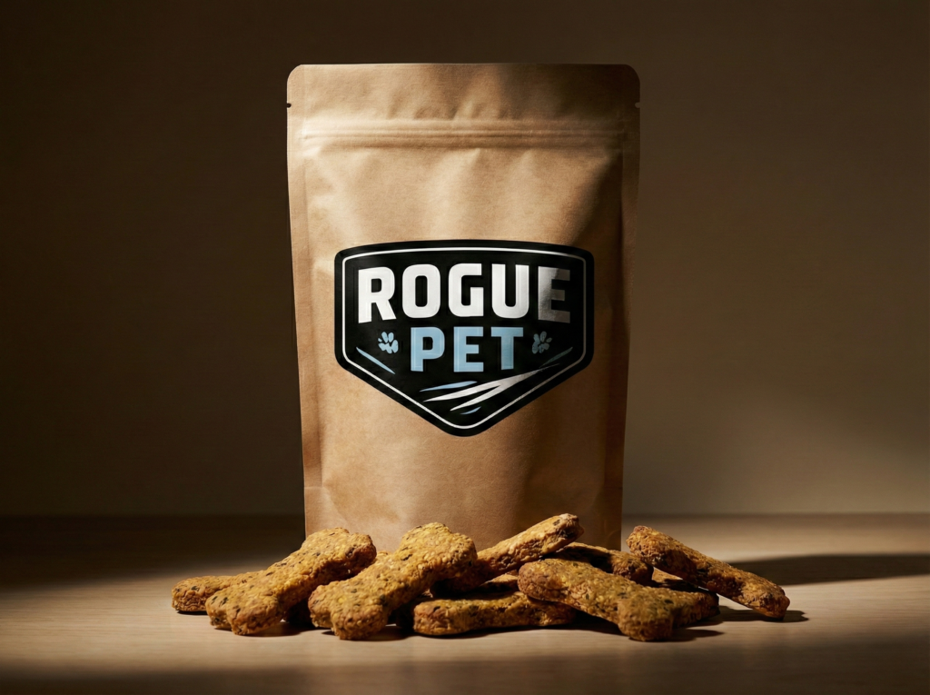 rogue pet