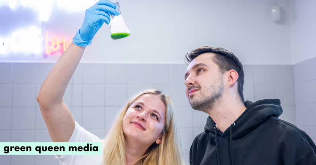 Mewery Hits Cultivated Pork Yield Milestone Amid $8M Funding Drive