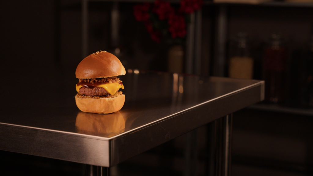 novameat blended meat