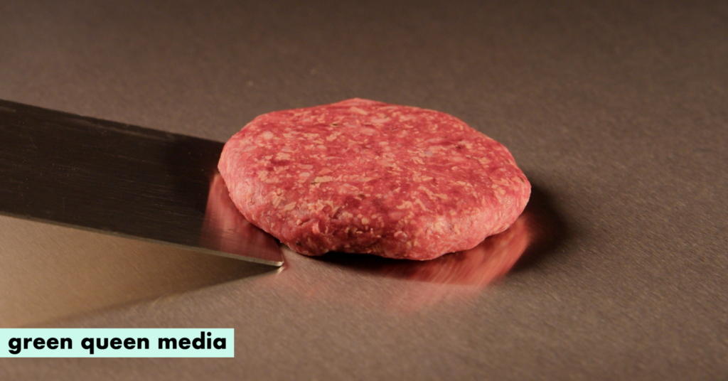 Spanish Plant-Based Startup Novameat Takes Beef Alternative to Blended Meat Category