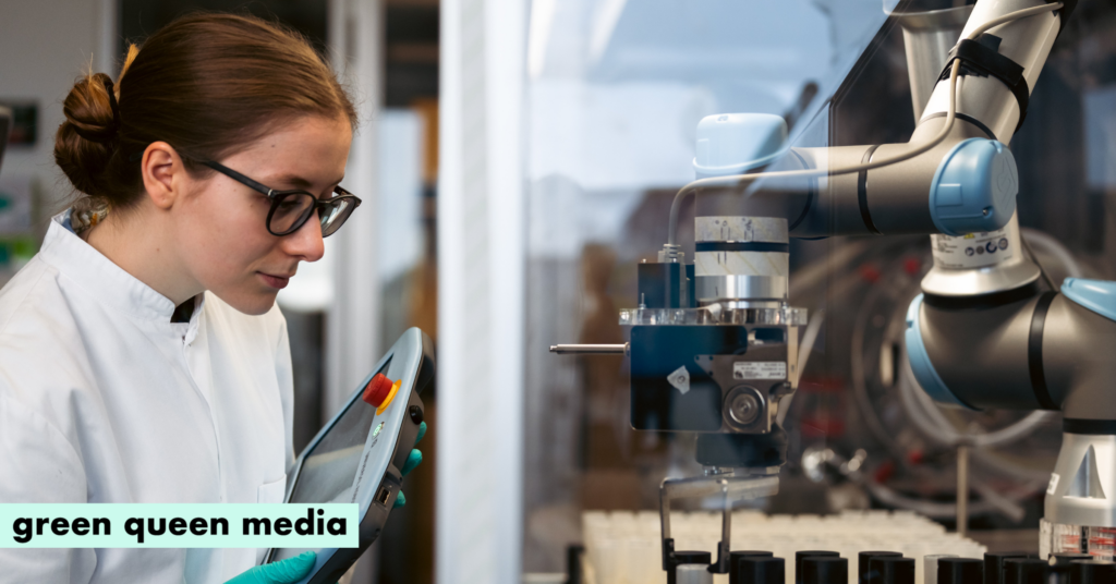 Novonesis & DTU to Convert Carbon Into Protein As Part of Bill Gates-Backed Project