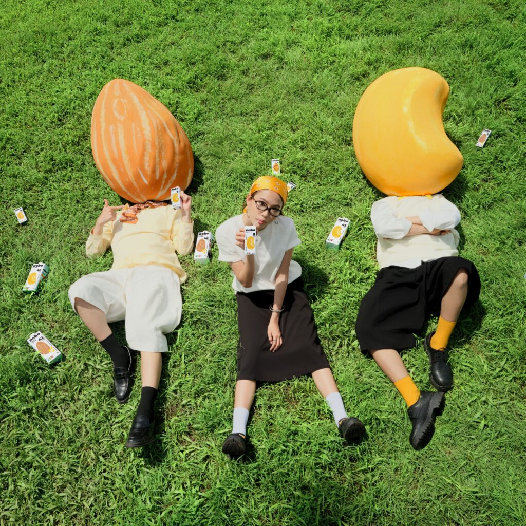 Asia’s Oatside Looks to Modernise A Classic with High-Protein Soy Milk Brand Nobo